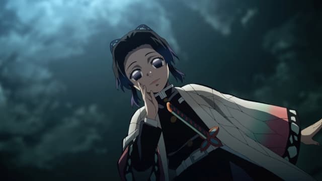 Episode 19: Hinokami