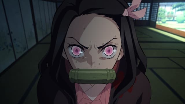 Episode 23: Hashira Meeting
