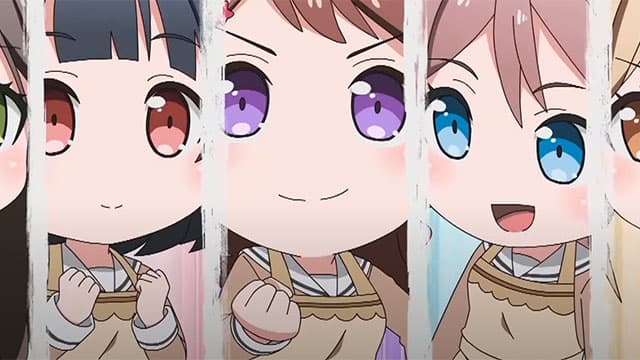 Episode 2: Poppin`Pastry