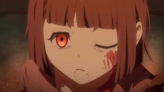 Episode 7: Despair