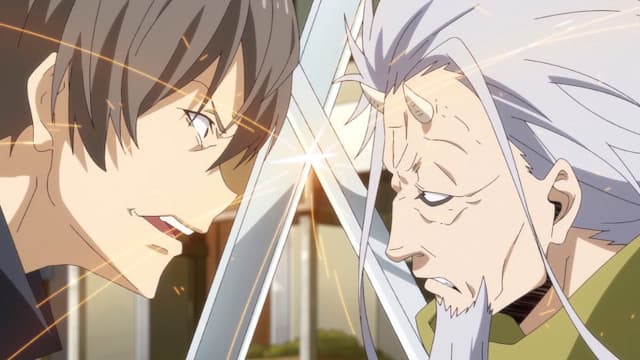 Episode 6: The Beauty Makes Her Move