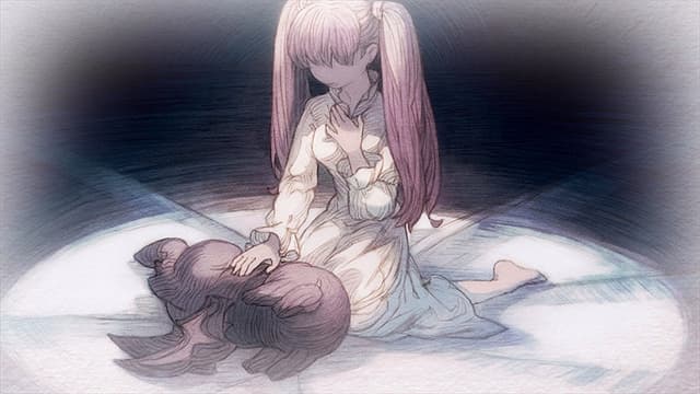 Episode 8: Hope