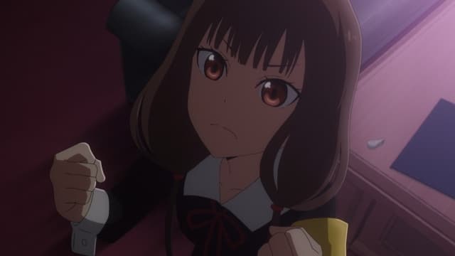 Episode 5: Miyuki Shirogane Wants Girls to Fall for Him / Nagisa Kashiwagi Wants to Console / Miyuki Shirogane Wants to Sing / Kaguya Wants to Kick Them Down