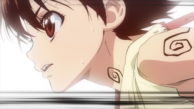 Episode 5: Stone World The Beginning