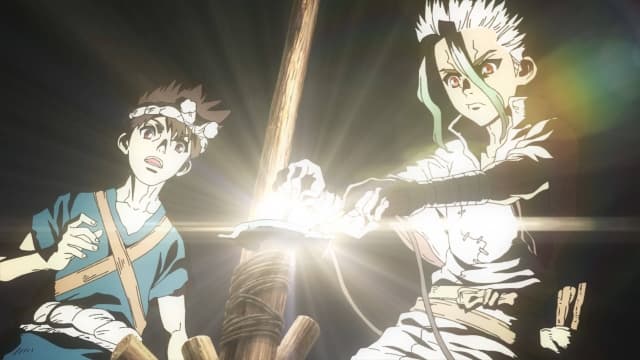 Episode 10: A Flimsy Alliance