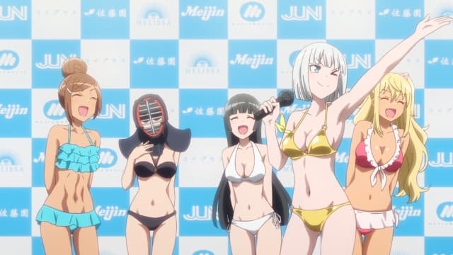 Episode 7: Want to Be an Idol?