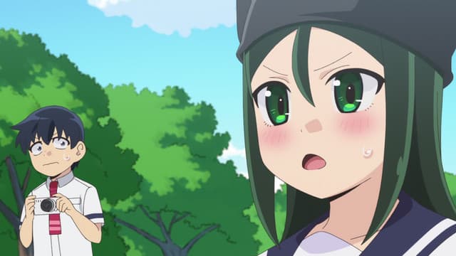 Episode 3: This Ain`t Trainin`