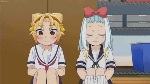Episode 5: I Ain`t a Nagoyer