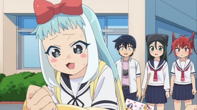 Episode 6: You Ain`t My Kind