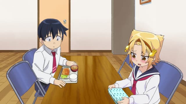 Episode 10: Just Gotta Put Some On