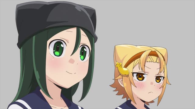 Episode 1: We Meet Again