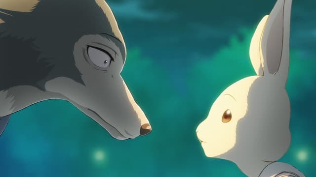 Episode 5: Two Sides to the Story