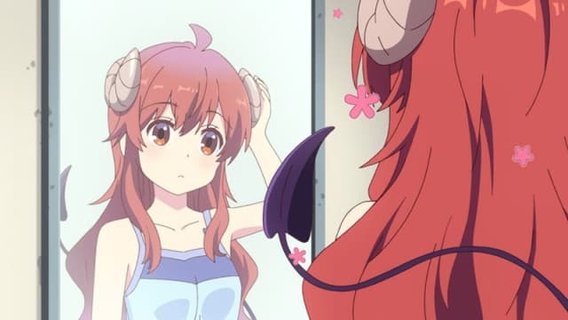 Episode 1: Yuko Awakens!! For Family Reasons You`re Now a Demon Girl