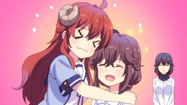 Episode 5: A Town Full of Traps?? The Demon on the Brink Awakens a New Ability