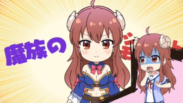 Episode 2: Machikado Mini - 02 [#10-18]