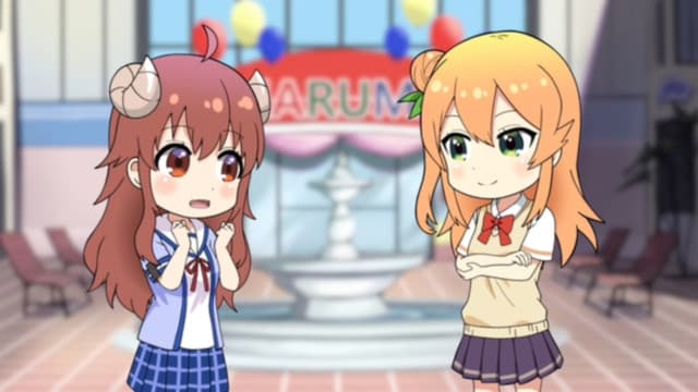 Episode 3: Machikado Mini - 03 [#19-27]