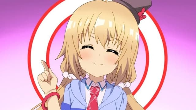 Episode 6: Yukari-chan Is My Aunt