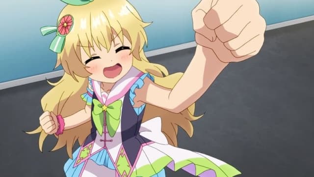 Episode 8: I Won`t Do It for Free