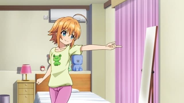 Episode 9: I`ll Go Ahead and Contact Her Parents
