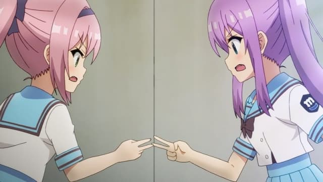 Episode 10: Their Power Levels Are Rapidly Increasing