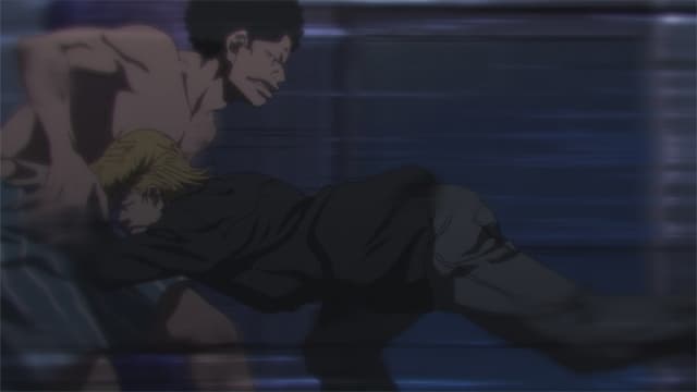 Episode 35: Stand