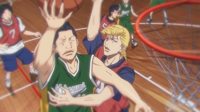 Episode 17: Versus