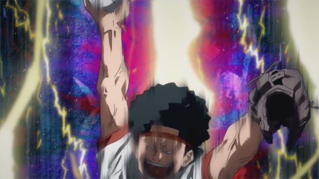 Episode 21: Tears