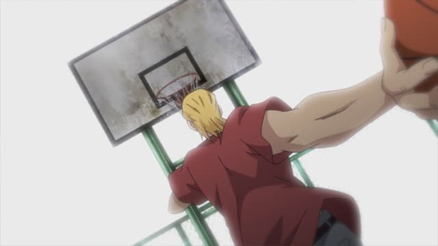 Episode 3: Momoharu`s Wings