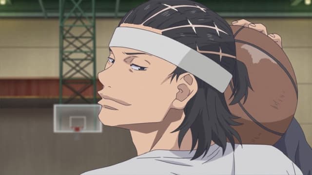 Episode 9: Kite, His Ball, and the Team`s Pain