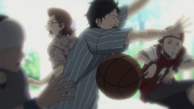 Episode 14: Towards Victory
