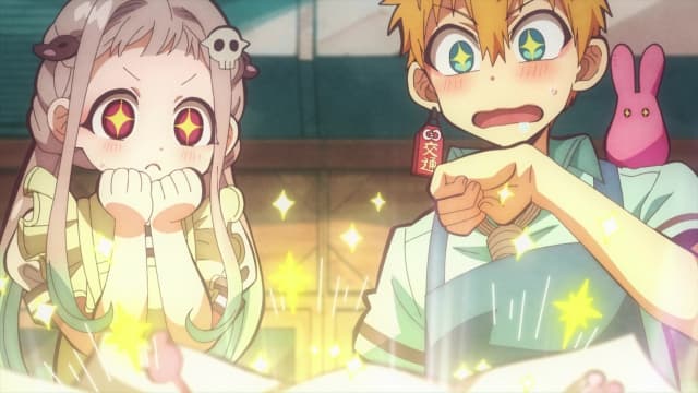 Episode 7: Donuts