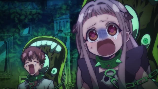 Episode 9: Tea Party