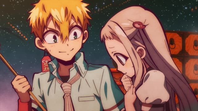 Episode 3: The Misaki Stairs, Part 1