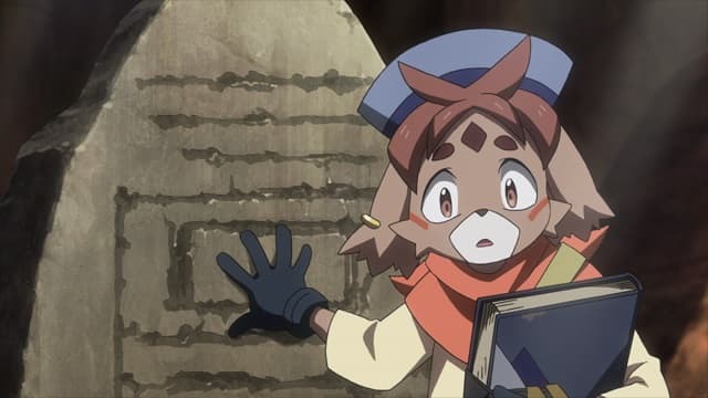 Episode 1: Encounters, and Then...