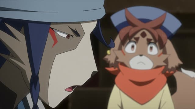 Episode 2: Mission, Once More