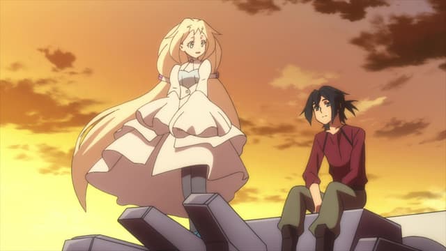 Episode 7: A Wish Entrusted