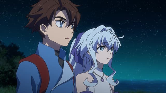 Episode 11: Build Divers