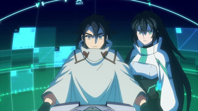Episode 13: Re:Rise
