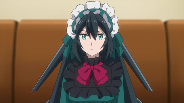 Episode 13: Somewhere in This Universe
