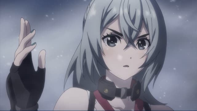 Episode 3: Perfect Arks
