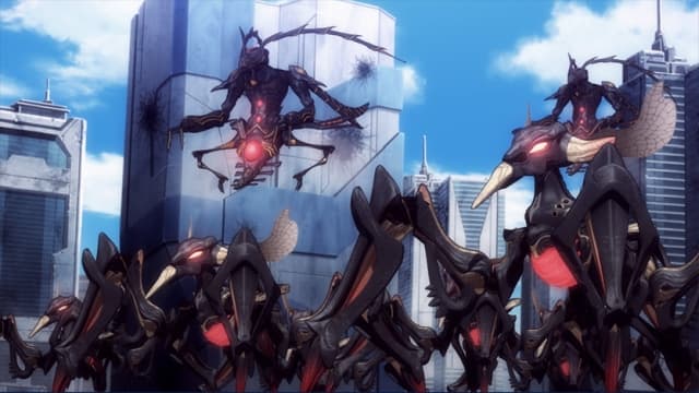 Episode 5: Falspawn Full Assault