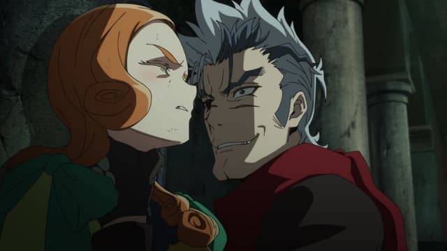 Episode 12: We Will Stop You!!