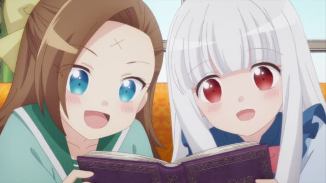 Episode 3: Met a Beautiful Brother and Sister...