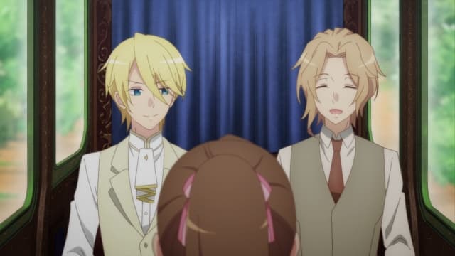 Episode 6: I Had Fun Over Summer Vacation...