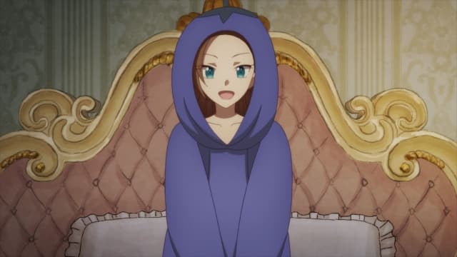 Episode 9: Things Got Crazy at a Slumber Party...