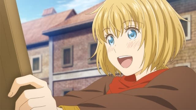 Episode 3: First Job