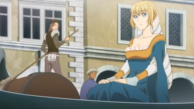 Episode 8: A New Chapter