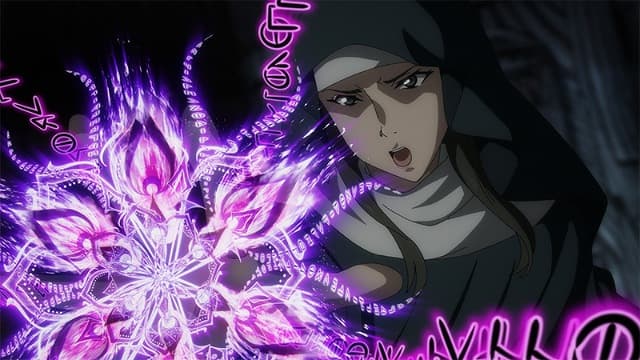 Episode 7: That Sorcery Will Kill Him