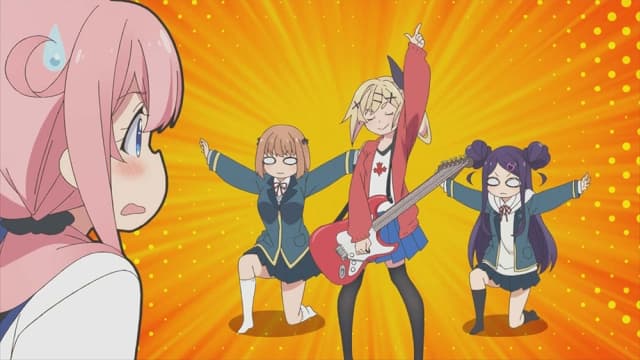 Episode 1: We're off to Higako!