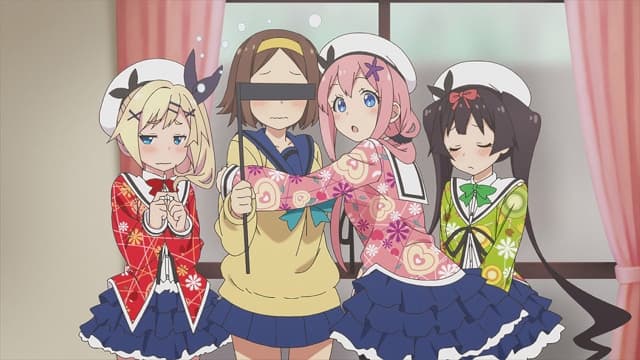 Episode 6: The Pervert Appears!